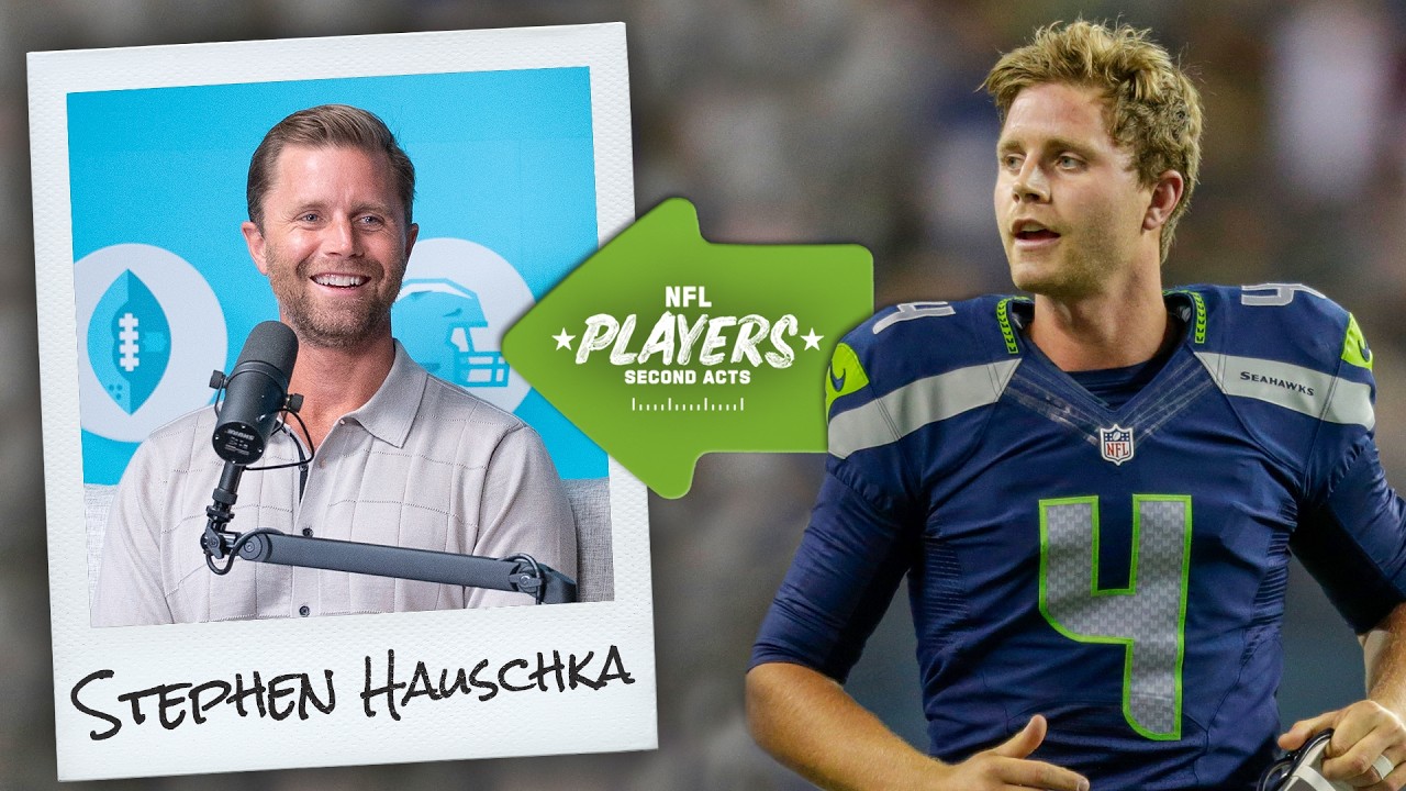 Stephen Hauschka on Seahawks Super Bowl culture + Pete Carroll pep talks