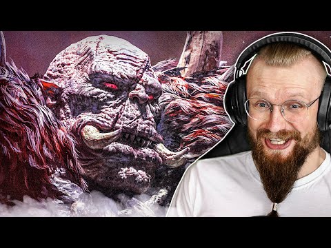 I FINALLY BECAME THE LEADER OF TROLLS! - SpellForce 3: Fallen God