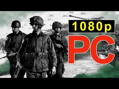 company of heroes 2 pc gameplay