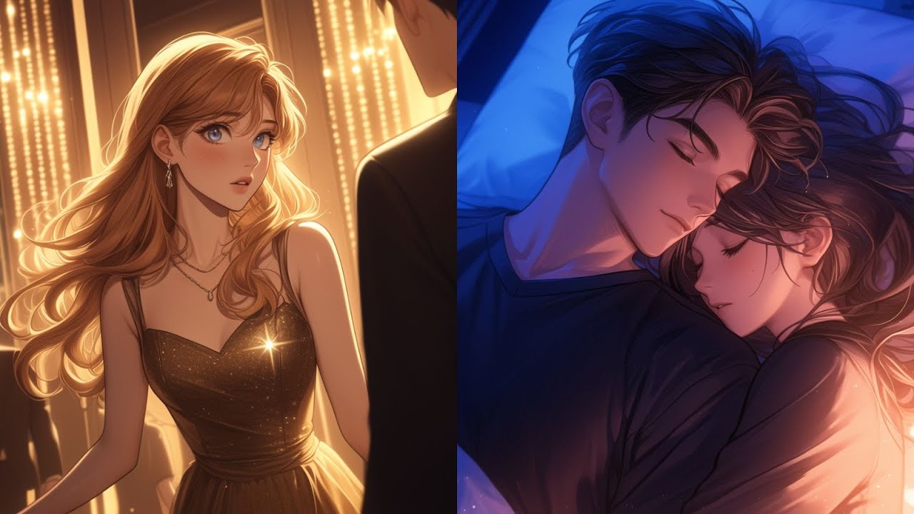 📕Ella Me Envió a La Cama de Otra Mujer, Pero Se Volvió Loca Después de Que Terminé Con Ella