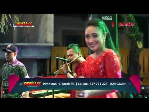 Om ADELLA - ANISA RAHMA - TANGIS KEHIDUPAN