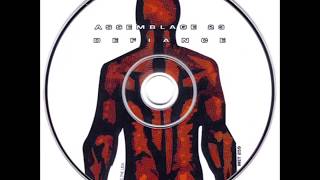 Assemblage 23 • Opened [ᴀ. ᴠᴇʀꜱɪᴏɴ]