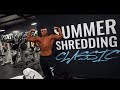 1 Day Out From The Summer Shredding Classic