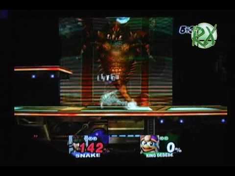 Gigabits June Brawl - Grnd Finals CO18 VS AfroThunder 4