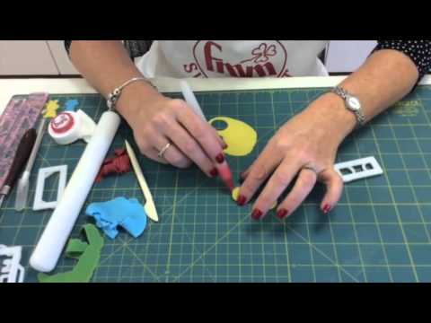 TRAIN 4 piece icing & gumpaste cutter set TRAIN 4 piece icing & gumpaste cutter set