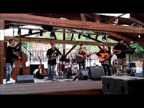 STOPY - Blízko Little Big Hornu (Cmarofest 2017)