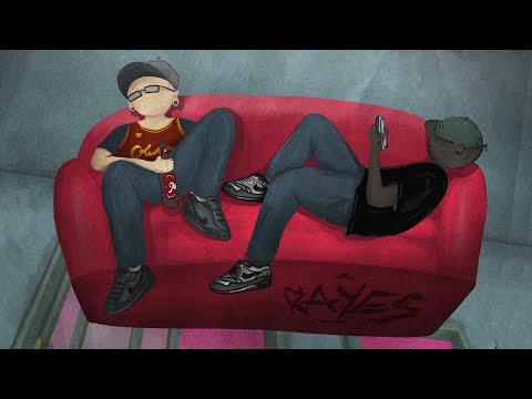 RAYES- NICHE LS, ISAAC S.A FT GRANUJA (BEAT) DEEJOHEND (SCRATCHES)