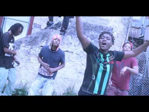 StudGLO - Go Crazy (Official Music Video)