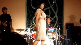 MOCCA - Secret Admirer