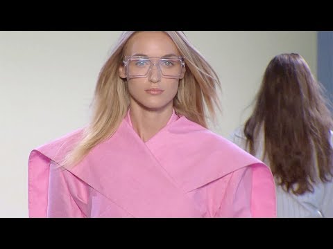 Damowang | Spring Summer 2020 | Full Show