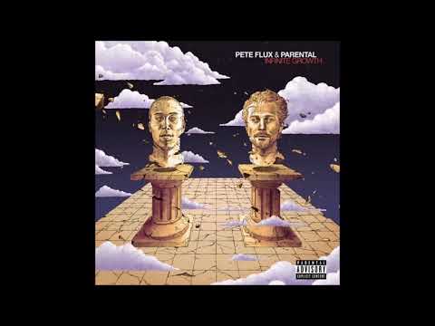 Pete Flux & Parental - Scaling (Feat. Paranom)