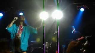 Mela - Levante & Bianco @ Hiroshima, Torino, 17/05/2014