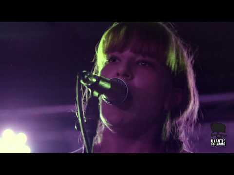 Makthaverskan live at Baby's All Right on October 16, 2015