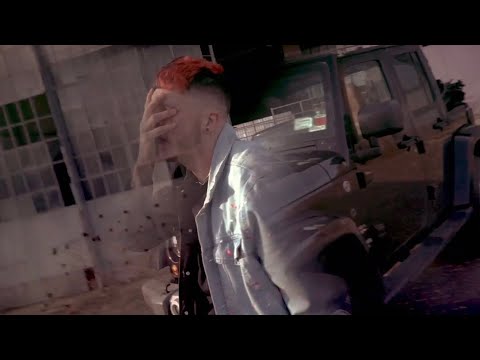 Hypa Rhymes - Poison feat. Chris Moronta (Official Music Video)
