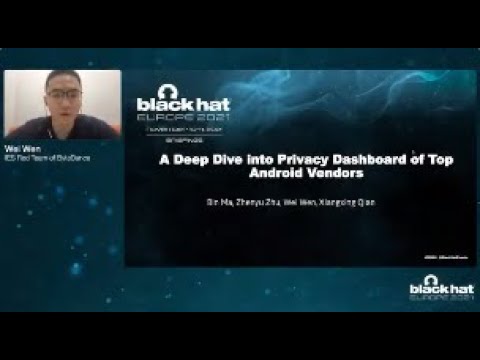A Deep Dive into Privacy Dashboard of Top Android Vendors