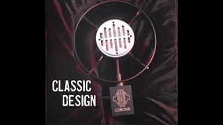Video thumbnail for Sontronics Corona Microphone Review - Five Minute Mics - Finlos Lives by Finlos Lives