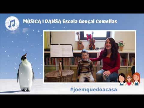 TR3SET - El Pingüí