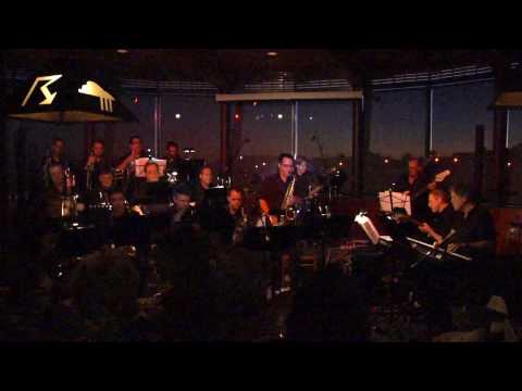 Pick Up the Pieces - Les Hooper Big Band