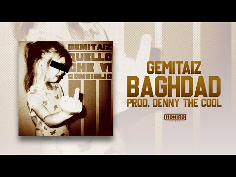 Video thumbnail for Baghdad