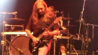 Rosendo (Deja Que Les Diga Que No)