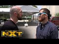 Kyle O Reilly Wants A Match Against Oney Lorcan Tonight WWE Network Exclusive May 11 2021