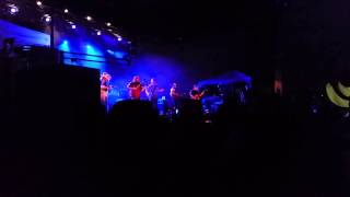 Midnight on the Interstate - Trampled by Turtles