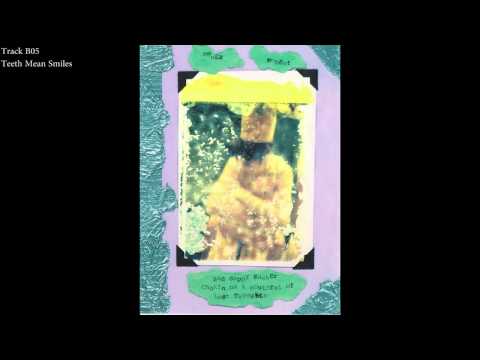 Modest Mouse - Sad Sappy Sucker (Chokin' On A Mouthful Of Lost Thoughts)