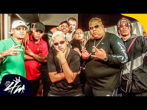 LET’S GO - DJ GBR, MC IG, MC Ryan SP, MC Marks, MC Kadu, MC Cebezinho, MC GP e MC Luki