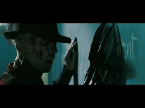 Pesadilla en Elm Street El Origen - Clip "Ready or Not, Here I Come"