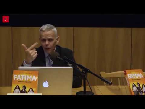 FATIMA   STULETNIA TAJEMNICA