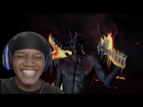 American REACTS To Romanian TRAP 🎶 🇷🇴 | Ian - SL2 Intro