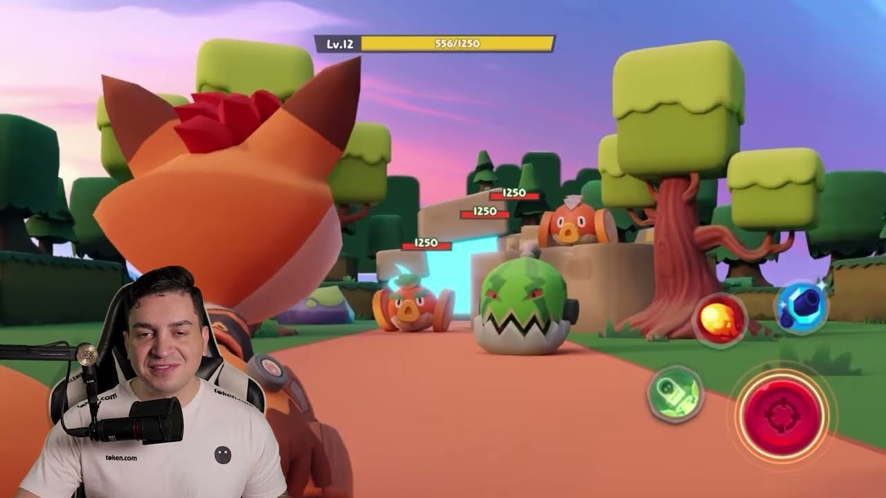 Top 10 Free-to-Play NFT Games Paying for Android and iOS in 2024