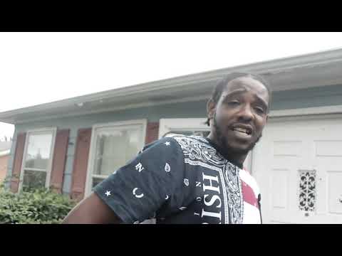 Ace Broham - Lil Sumthin (Shot By Holy Smoke Films)