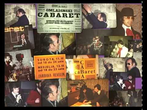 Dubrovački osobenjaci,boemi ,"oriđinali" -  storija o neponovljivima