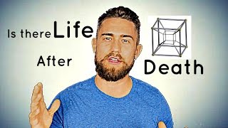 Is there Life After Death?