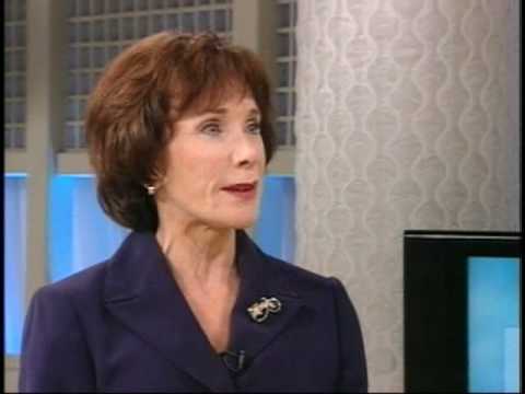 The Balancing Act Show 1136 - Dr. Judith Gerhart