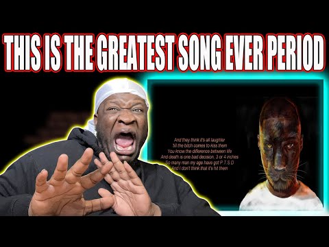 AMERICAN RAPPER REACTS TO | DAVE - My 19th Birthday (REACTION)