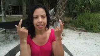 She Said "Now Is MY TIME" - NMPRO #826