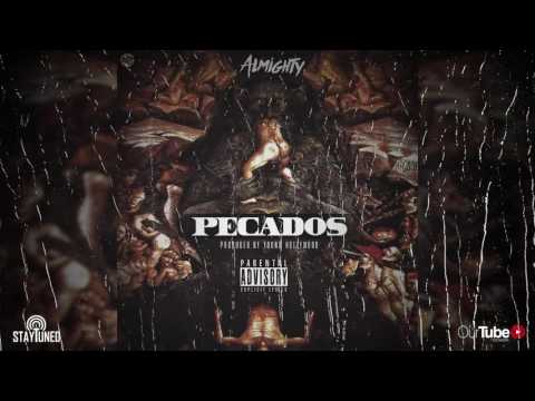 Almighty - Pecados (Official Audio)