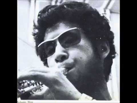 Masabumi Kikuchi - Yellow Carcass In The Blue