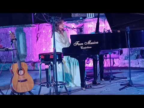 Chiara Civello - Perdiamoci 31/07/25