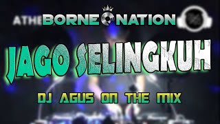 Download lagu DJ AGUS ON THE MIX -DJ DIAM DIAM KU MENDUAKANMU X DJ JAGO SELINGKUH NEW REMIX TETET TETET VIRAL AYEE mp3