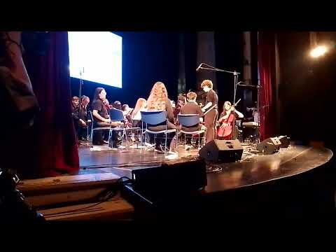 orchestra maldestra 1