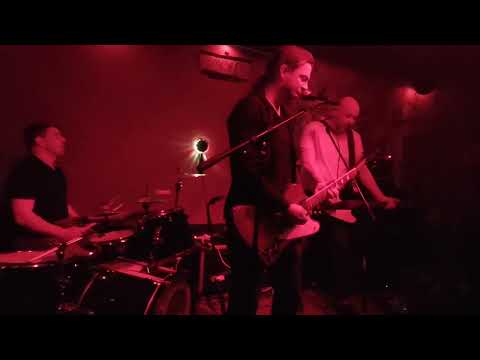 Mofer - Fall - Live Stereo Wonderland Köln 2023