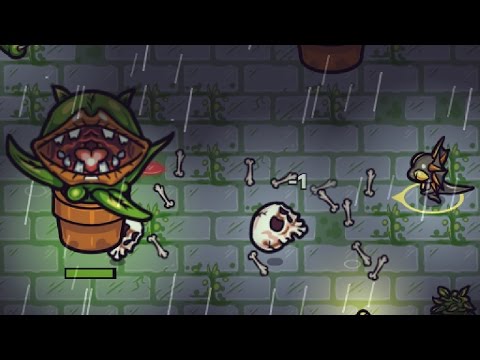 Let's look at: A Wizard's Lizard - Soul Thief