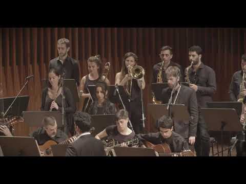 Orquesta de Tango CSMMF / CONCIERTO COMPLETO EN CCK