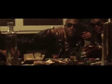 Tino Excezik - Chaussée Glissante (Clip Officiel)