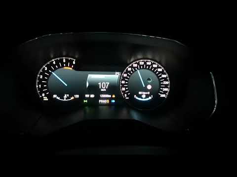 Ford Galaxy 2.0 tdci AWD powershift 0-160