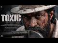Toxic Full Movie Hindi Dubbed 2026 Yash Kiara Huma Nayanthara South Action Full HD Movie