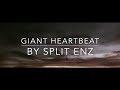 Giant Heartbeat by Split Enz LYRICS   HD 720p